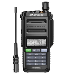 Bộ Đàm Baofeng 9R Pro ( UHF/VHF )
