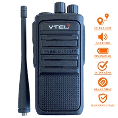 Bộ Đàm VTel VT838
