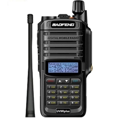 Bộ đàm baofeng UV-9R Plus ( UHF/VHF )
