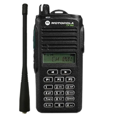 Bộ Đàm Motorola CP-1660 VHF
