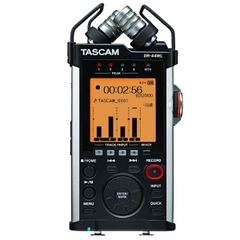 Máy Ghi Âm Tascam DR 44WL