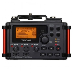 MÁY GHI ÂM TASCAM DR-60D MKII