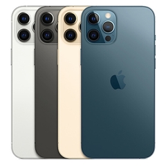 Điện thoại iPhone 12 Pro Max 128GB – Like New 99%