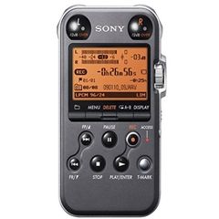 MÁY GHI ÂM SONY PCM M10