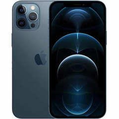 Điện thoại iPhone 12 Pro Max 256GB – Like New 99%