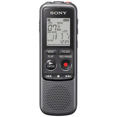 MÁY GHI ÂM SONY PX240/4G
