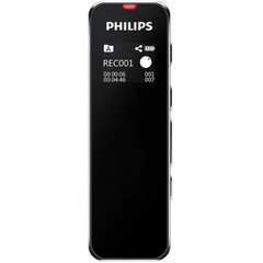 MÁY GHI ÂM PHILIPS VTR5102/93 - 32GB
