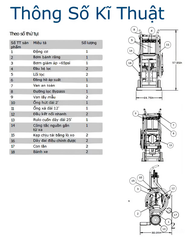 Thiết bị bơm dầu mới Drum Filter Cart
