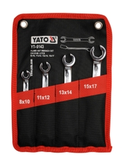 bo-co-le-2-dau-mieng-loe-4-chi-tiet-yato-yt-0143