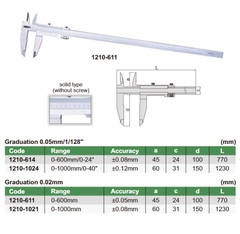 thuoc-cap-co-khi-insize-1210-611-0-600mm