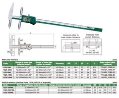 thuoc-do-khoang-cach-lo-canh-toi-lo-dien-tu-insize-1525-3001-10-300mm-0-4-12-inc