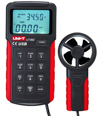 may-do-toc-do-gio-nhiet-do-uni-t-ut362-2-30m-s-0-40-c-usb