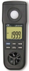 may-do-toc-do-gio-anh-sang-do-am-nhiet-do-lutron-lm-8100