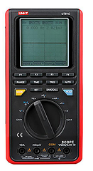 may-hien-song-cam-tay-uni-t-ut81c-16mhz-80ms-s