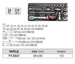 khay-bo-tuyp-tay-van-tong-hop-1-2-inch-yato-yt-5537