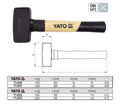 bua-ta-can-go-1250g-yato-yt-4551
