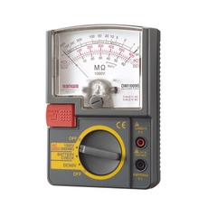 dong-ho-do-dien-tro-cach-dien-chi-thi-kim-sanwa-dm1009s