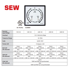 dong-ho-hoa-dong-bo-2-nguon-dien-luoi-va-may-phat-led-sew-ls-96-sync-220v-ac