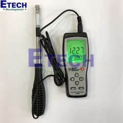 may-do-toc-do-luu-luong-nhiet-do-gio-smartsensor-ar866a
