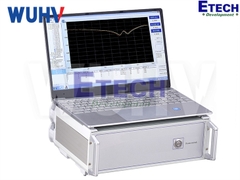 may-phan-tich-dap-ung-tan-so-quet-uhv-310-sweep-frequency-response-analyzer-fra-