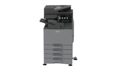 Máy Photocopy Sharp  BP-51M45