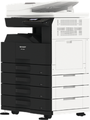 Máy Photocopy SHARP BP-20M31