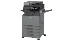 Máy Photocopy SHARP BP-50M65 + DE12