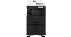Máy Photocopy SHARP BP-30M35