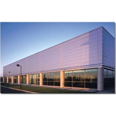 EPS Panel, Wall Factory