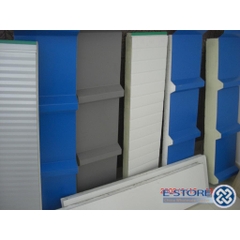 PU Panel, Clean Room, Cold Storage, Pharmaceutical, Seafood