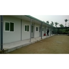 Prefab CT Hai Duong. EX5