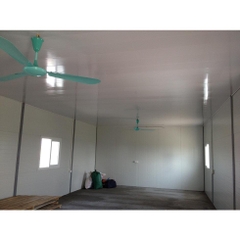 Prefab buildings Phu Tho