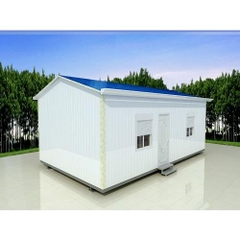 Prefab 1 story