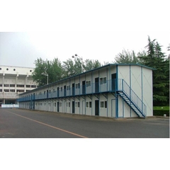 Prefab 2 floors