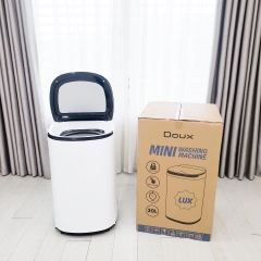 MÁY GIẶT MINI DOUX LUX - BẢO HÀNH  1 NĂM