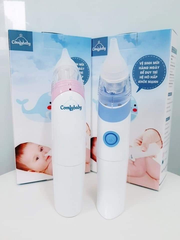 Máy hút mũi tự động cho bé ComfyBaby CF718-B