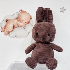 Thỏ Miffy an toàn và siêu Cute | Đồ chơi thú bông cho bé