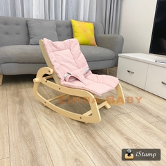 Đệm Lót Ghế Rung Và Bập Bênh  ROCKING CHAIR