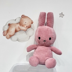 Thỏ Miffy an toàn và siêu Cute | Đồ chơi thú bông cho bé