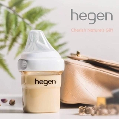 Bình sữa Hegen chính hãng size 150/240/330ml cho bé