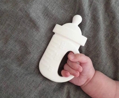 Gặm nướu milk Hàn Quốc cho bé