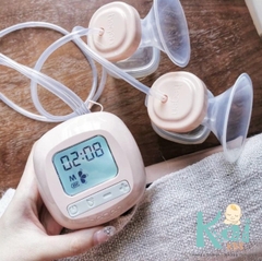 MÁY HÚT SỮA ĐÔI HEGEN PCTO™ DOUBLE ELECTRIC BREAST PUMP