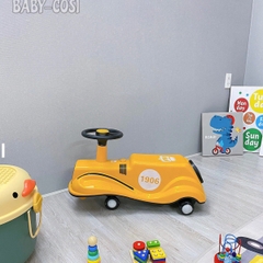 Xe lắc Baby cosi 1906 đèn nhạc