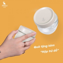 (Hàng chính hãng) Máy xay cầm tay đa năng 3in1 MOAZ BEBE MB-026