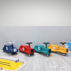 Xe lắc Baby cosi 1906 đèn nhạc