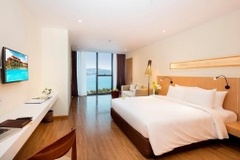 Starcity Hotel & Condotel Beachfront Nha Trang