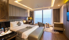 DTX HOTEL NHA TRANG CHUẨN 4 SAO