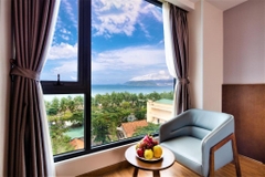 DTX HOTEL NHA TRANG CHUẨN 4 SAO