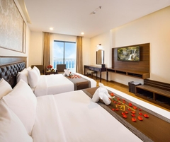 IMPERIAL NHA TRANG KHÁCH SẠN 4 SAO