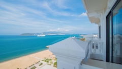 IMPERIAL NHA TRANG KHÁCH SẠN 4 SAO